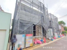 【埼玉県/さいたま市浦和区瀬ヶ崎】さいたま市浦和区瀬ヶ崎4丁目 新築一戸建て 