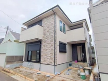 【埼玉県/さいたま市浦和区瀬ヶ崎】さいたま市浦和区瀬ヶ崎4丁目 新築一戸建て 