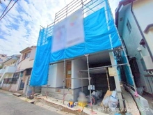 【埼玉県/さいたま市浦和区瀬ヶ崎】さいたま市浦和区瀬ヶ崎1丁目 新築一戸建て 