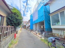 【埼玉県/さいたま市浦和区瀬ヶ崎】さいたま市浦和区瀬ヶ崎1丁目 新築一戸建て 