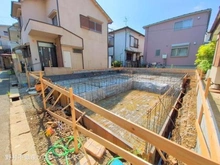 【埼玉県/さいたま市浦和区瀬ヶ崎】さいたま市浦和区瀬ヶ崎1丁目 新築一戸建て 