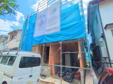 【埼玉県/さいたま市浦和区瀬ヶ崎】さいたま市浦和区瀬ヶ崎1丁目 新築一戸建て 