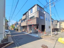 【埼玉県/さいたま市緑区太田窪】さいたま市緑区太田窪1丁目 新築一戸建て 