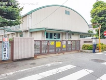 【埼玉県/さいたま市緑区太田窪】さいたま市緑区太田窪1丁目 新築一戸建て 周辺施設