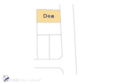 【埼玉県/さいたま市南区南浦和】さいたま市南区南浦和3丁目 新築一戸建て 図面と異なる場合は現況を優先