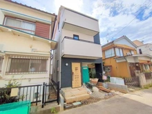 【埼玉県/さいたま市南区太田窪】さいたま市南区太田窪5丁目 新築一戸建て 外観