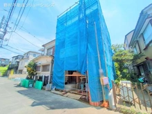 【埼玉県/さいたま市南区太田窪】さいたま市南区太田窪5丁目 新築一戸建て 