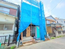 【埼玉県/さいたま市南区太田窪】さいたま市南区太田窪5丁目 新築一戸建て 