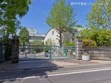 【埼玉県/さいたま市浦和区常盤】さいたま市浦和区常盤7丁目 新築一戸建て 周辺施設