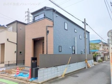 【埼玉県/さいたま市南区大字大谷口】さいたま市南区大字大谷口 新築一戸建て 