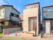 【埼玉県/さいたま市南区大字大谷口】さいたま市南区大字大谷口 新築一戸建て 