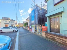 【埼玉県/さいたま市緑区東浦和】さいたま市緑区東浦和3丁目 新築一戸建て 
