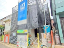 【埼玉県/さいたま市緑区東浦和】さいたま市緑区東浦和3丁目 新築一戸建て 