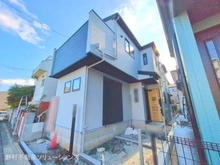 【埼玉県/さいたま市緑区東浦和】さいたま市緑区東浦和3丁目 新築一戸建て 