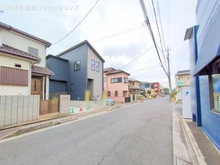 【埼玉県/さいたま市南区大字大谷口】さいたま市南区大字大谷口 新築一戸建て 