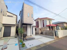 【埼玉県/さいたま市浦和区領家】さいたま市浦和区領家4丁目 新築一戸建て 