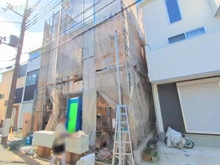 【埼玉県/さいたま市南区大字太田窪】さいたま市南区大字太田窪 新築一戸建て