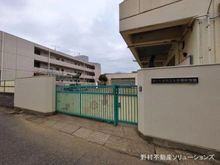【埼玉県/さいたま市南区大字太田窪】さいたま市南区大字太田窪 新築一戸建て 周辺施設
