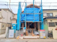 【埼玉県/さいたま市南区大字太田窪】さいたま市南区大字太田窪 新築一戸建て 