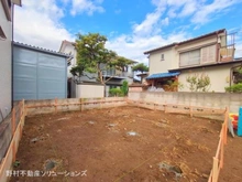 【埼玉県/さいたま市南区文蔵】さいたま市南区文蔵5丁目 新築一戸建て 外観