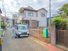 【埼玉県/さいたま市南区文蔵】さいたま市南区文蔵5丁目 新築一戸建て