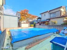 【埼玉県/さいたま市南区文蔵】さいたま市南区文蔵5丁目 新築一戸建て 