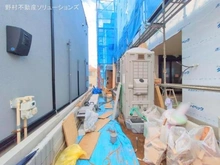 【埼玉県/さいたま市緑区太田窪】さいたま市緑区太田窪1丁目 新築一戸建て