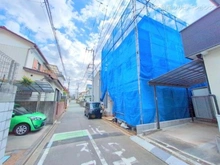 【埼玉県/さいたま市緑区太田窪】さいたま市緑区太田窪1丁目 新築一戸建て