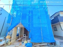 【埼玉県/さいたま市緑区太田窪】さいたま市緑区太田窪1丁目 新築一戸建て 