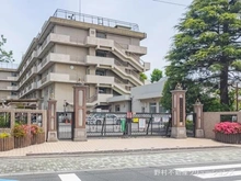 【埼玉県/さいたま市緑区太田窪】さいたま市緑区太田窪1丁目 新築一戸建て 周辺施設