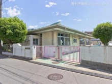 【埼玉県/さいたま市緑区太田窪】さいたま市緑区太田窪1丁目 新築一戸建て 周辺施設