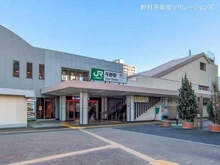 【埼玉県/さいたま市浦和区皇山町】さいたま市浦和区皇山町 新築一戸建て 周辺施設