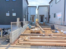 【埼玉県/さいたま市浦和区皇山町】さいたま市浦和区皇山町 新築一戸建て 