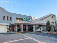 【埼玉県/さいたま市浦和区皇山町】さいたま市浦和区皇山町 新築一戸建て 周辺施設