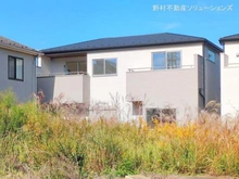 【埼玉県/さいたま市浦和区皇山町】さいたま市浦和区皇山町 新築一戸建て 外観