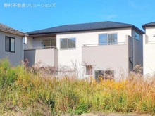 【埼玉県/さいたま市浦和区皇山町】さいたま市浦和区皇山町 新築一戸建て 