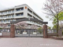 【埼玉県/さいたま市浦和区皇山町】さいたま市浦和区皇山町 新築一戸建て 周辺施設