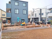 【埼玉県/さいたま市浦和区大東】さいたま市浦和区大東1丁目 新築一戸建て 