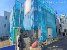 【埼玉県/さいたま市浦和区大東】さいたま市浦和区大東1丁目 新築一戸建て 