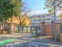 【埼玉県/さいたま市浦和区大東】さいたま市浦和区大東1丁目 新築一戸建て 周辺施設