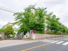 【埼玉県/さいたま市浦和区大東】さいたま市浦和区大東1丁目 新築一戸建て 周辺施設