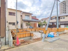 【埼玉県/さいたま市浦和区元町】さいたま市浦和区元町1丁目 新築一戸建て 