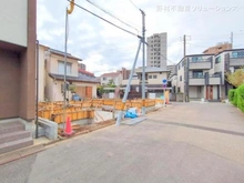 【埼玉県/さいたま市浦和区元町】さいたま市浦和区元町1丁目 新築一戸建て 