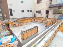 【埼玉県/さいたま市浦和区元町】さいたま市浦和区元町1丁目 新築一戸建て 