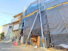 【埼玉県/さいたま市浦和区元町】さいたま市浦和区元町1丁目 新築一戸建て 