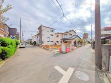 【埼玉県/さいたま市浦和区元町】さいたま市浦和区元町1丁目 新築一戸建て 