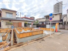 【埼玉県/さいたま市浦和区元町】さいたま市浦和区元町1丁目 新築一戸建て 