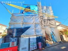 【埼玉県/さいたま市浦和区元町】さいたま市浦和区元町1丁目 新築一戸建て 