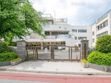 【埼玉県/さいたま市浦和区元町】さいたま市浦和区元町1丁目 新築一戸建て 周辺施設