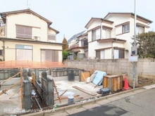 【埼玉県/さいたま市浦和区上木崎】さいたま市浦和区上木崎6丁目 新築一戸建て 